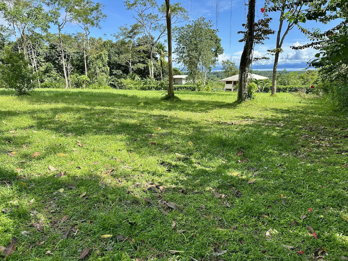 Ocean View Lot for Sale | Osa Peninsula | $120K (private community) - Gallery image 6