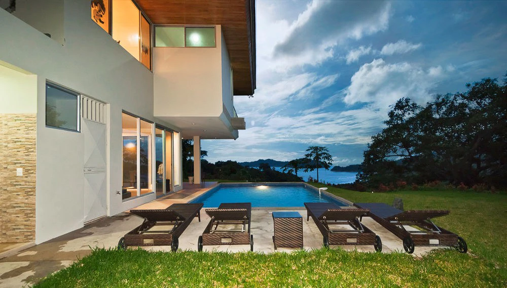 Alegria: High-End Premium Ocean View Custom Built Home - Gallery image 8