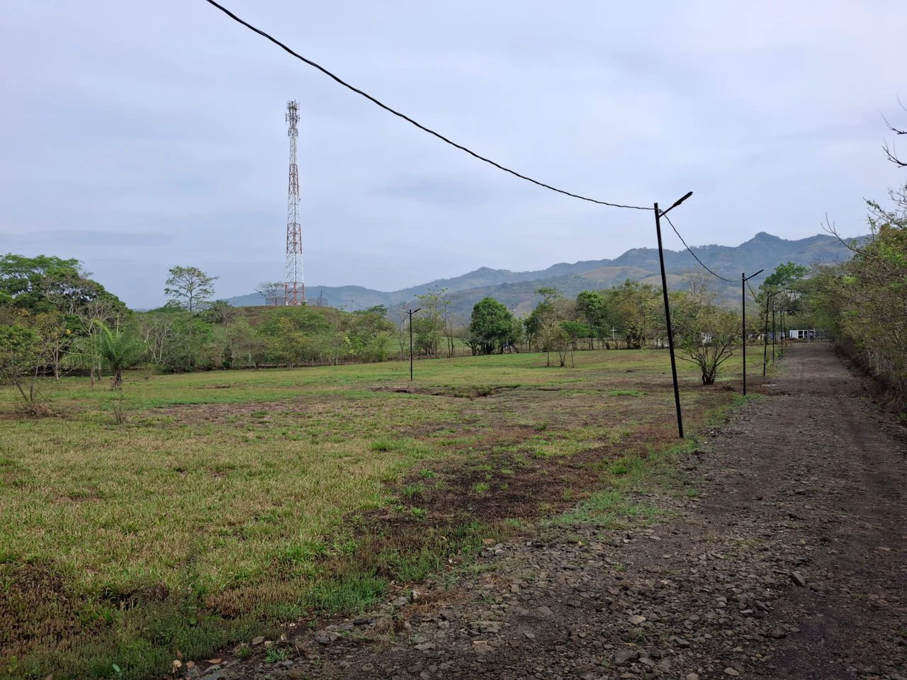 Finca Nature: Beautiful Private Finca near Atenas! - Gallery image 8