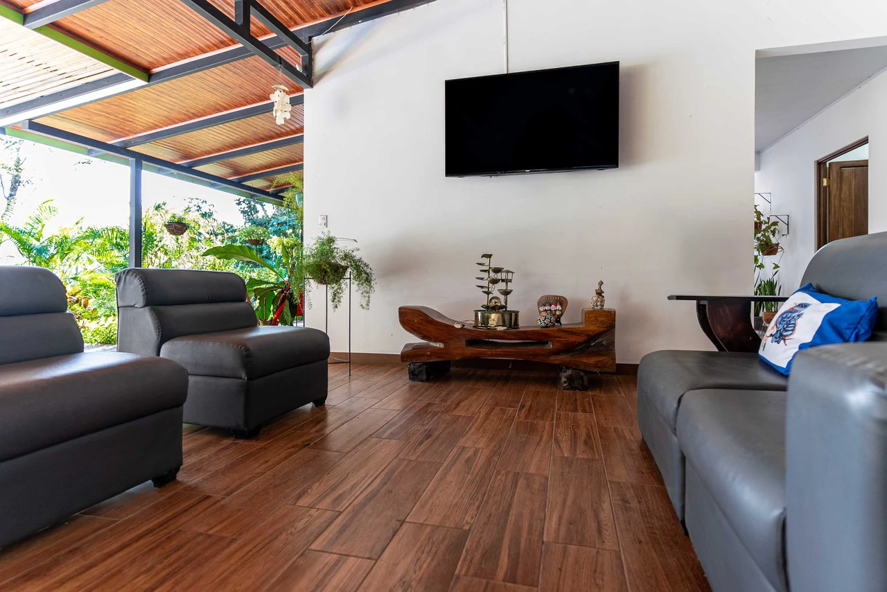 Property for Sale in Orotina, Costa Rica: Nature and Privacy - Gallery image 12