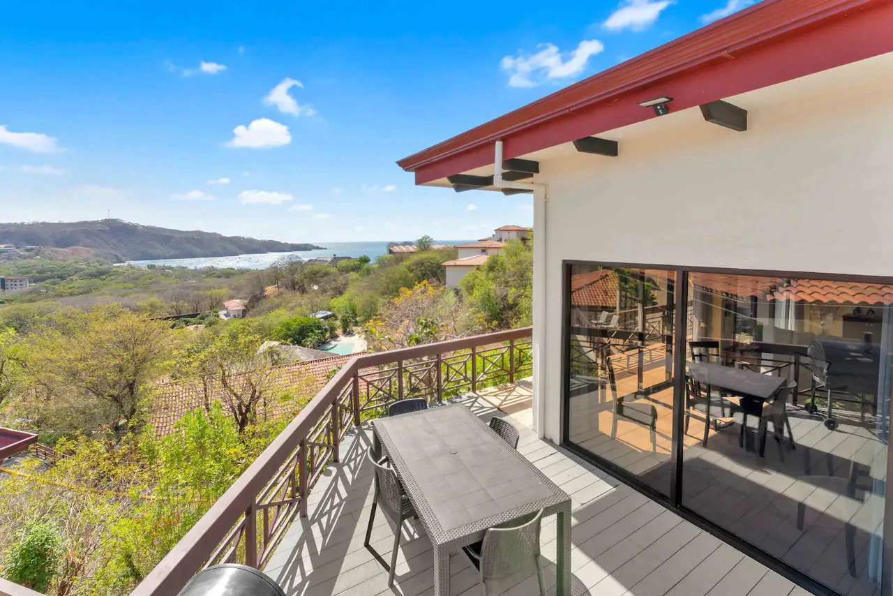 Villa Pacifique: Ocean views from the Villa Sol resort community! - Gallery image 50