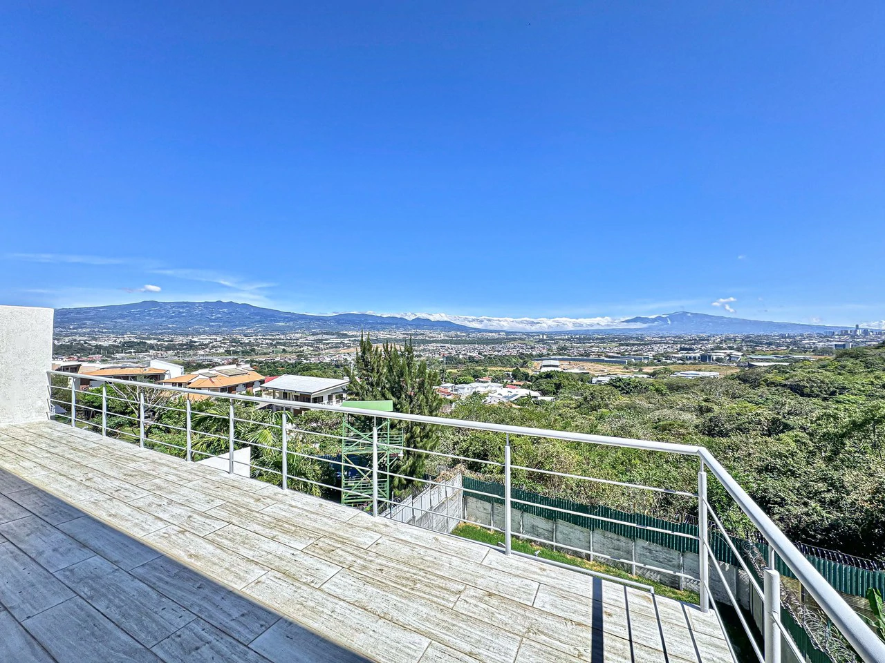 Casa Hilltop:  Casa Hilltop mountainside home for sale in Guachipelin Escazu - Gallery image 16