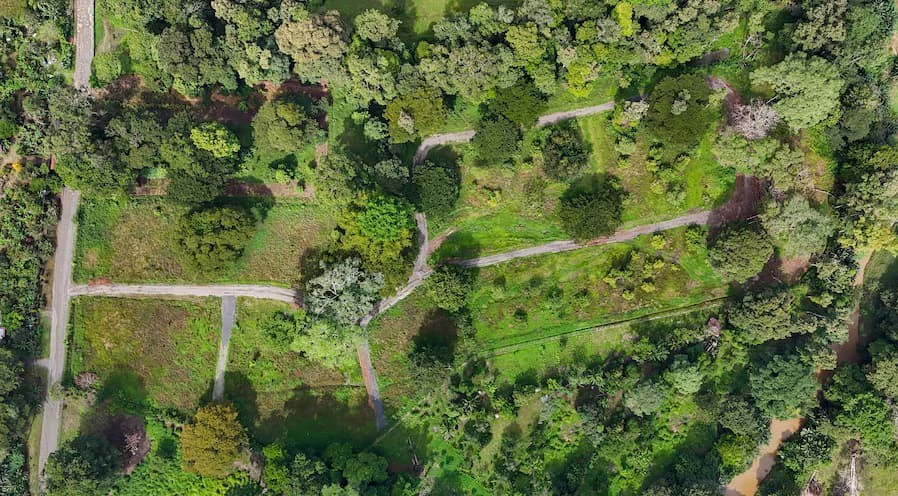 ID 924: El Cortijo: New Community Development in Hone Creek
