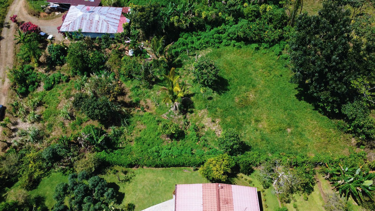 Countryside Home Construction Site For Sale in Centro de Pérez Zeledón - Gallery image 4