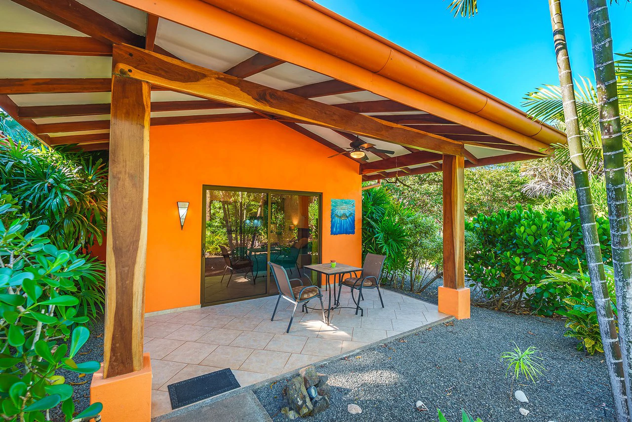 Paraiso Suizo: Turnkey Multi-Residence Compound Near Playa Negra - Gallery image 28