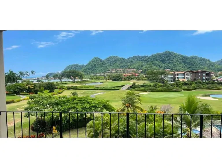 Pacific Ocean Views! Resort living! Endless Sunsets! Del Mar at Los Suenos Resort