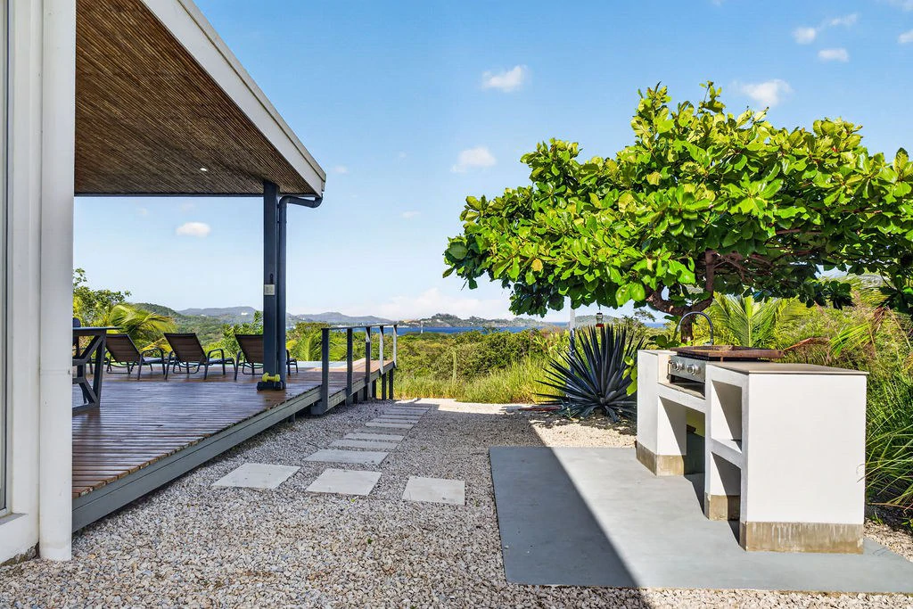Villa Palmera: Ocean View Home for Sale in Playa Potrero, Costa Rica - Gallery image 39