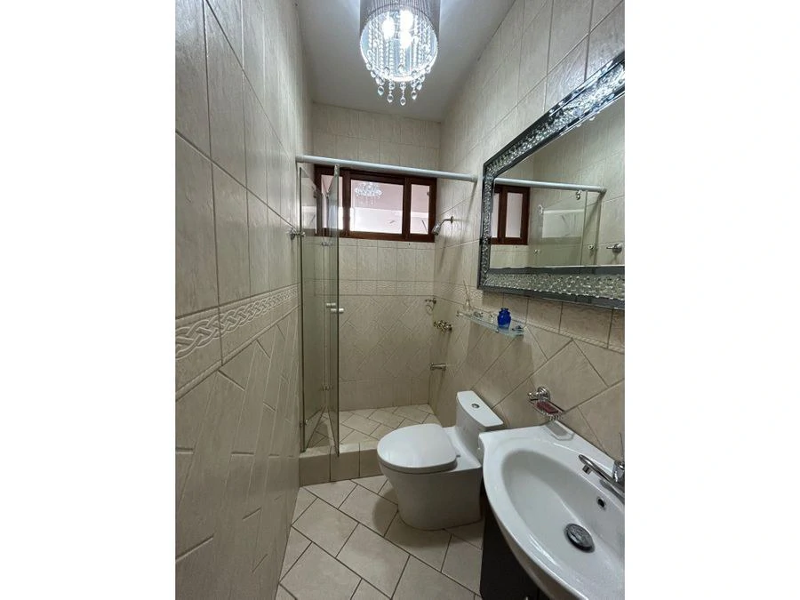 For Sale: Independent House in Trejos Montealegre – Escazú: For Sale: Independent House in Trejos Montealegre – Escazú - Gallery image 7