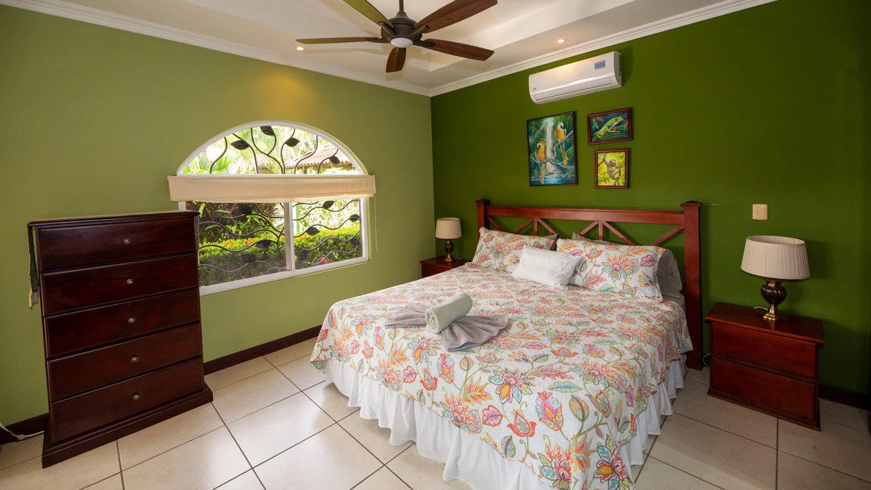 Fantastic Casa Paraiso Azul: In Demand Community in Bejuco, just 400 yards from the beach! - Gallery image 10