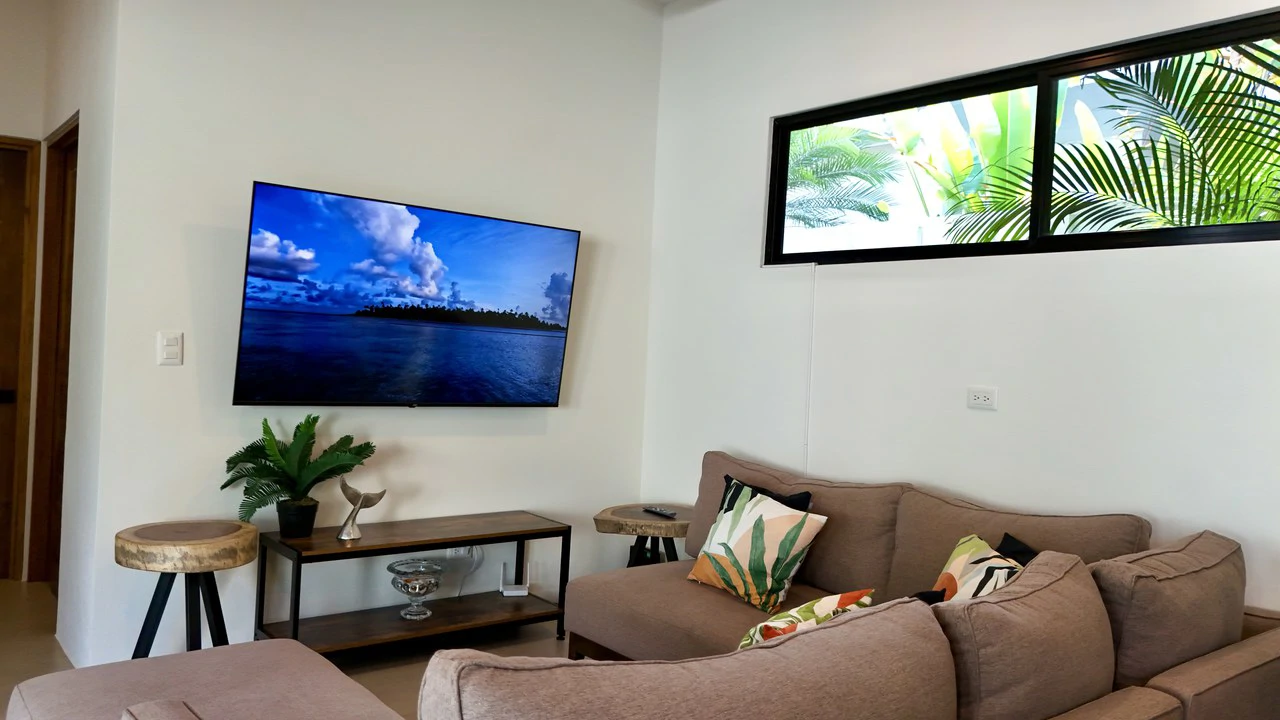 Walk-to-Everything Uvita Retreat | 3BR Home Minutes from the Beach - Gallery image 31