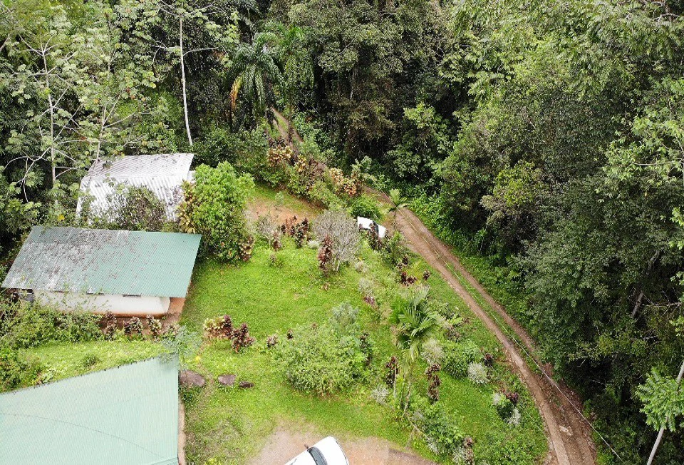 Costa Rican Retreat with Spectacular Waterfall Views - Gallery image 11