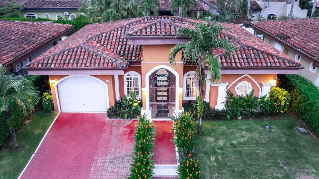 Casa Tortuga: Near the Beach Playa Bejuco, walk to the Beach Home for Sale Costa Ria - Gallery image 3