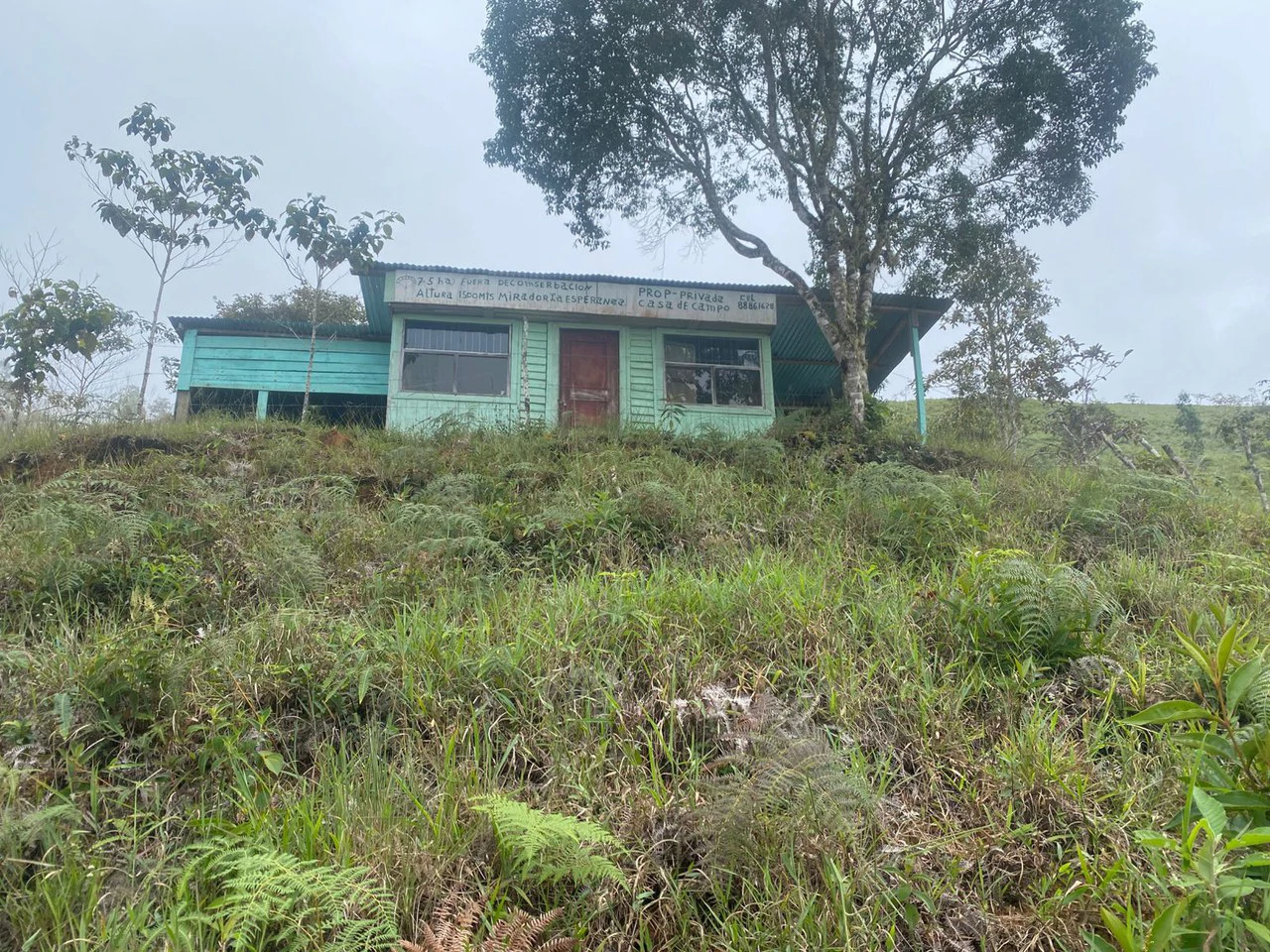 PROPIEDAD EN VENDA, UBICADA EN LA PUNA DE BIOLLEY: Mountain Home Construction Site For Sale in Buenos Aires - Gallery image 4
