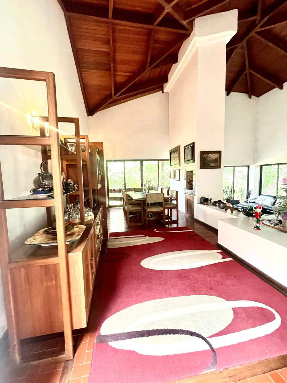 House to Remodel with 1,700 sq m of Land in Pozos, Santa Ana - Gallery image 5
