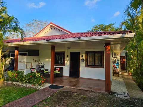 ID 4166:Half Villa: In Los Delfines Golf & Country Club - Gallery image 30