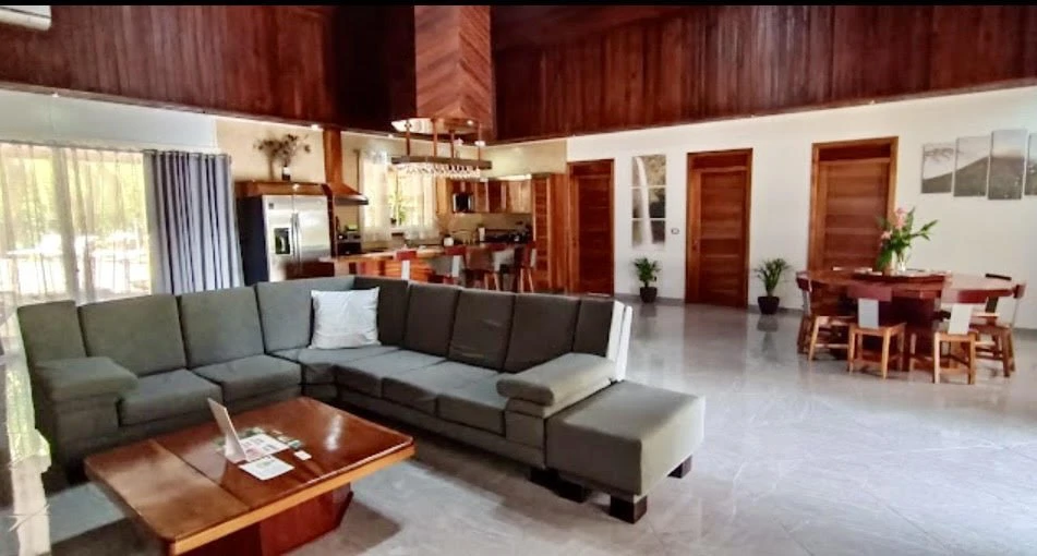 Luxury Estate Home La Fortuna: One of the most luxurious homes in La Fortuna - Gallery image 4