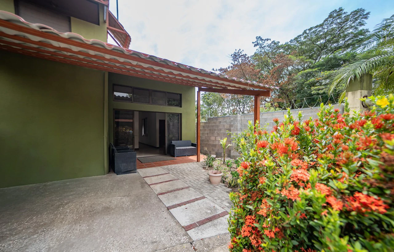Condo 22: In Barco Quebrado - Tropical Gardens and Pool Near Samara and Nosara - photo 15