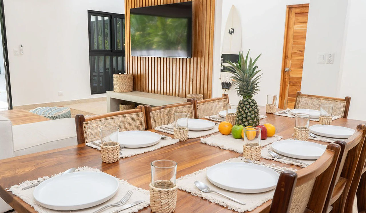 Casa Acqua: A Modern Tropical Sanctuary in Playa Grande, Costa Rica - Gallery image 4