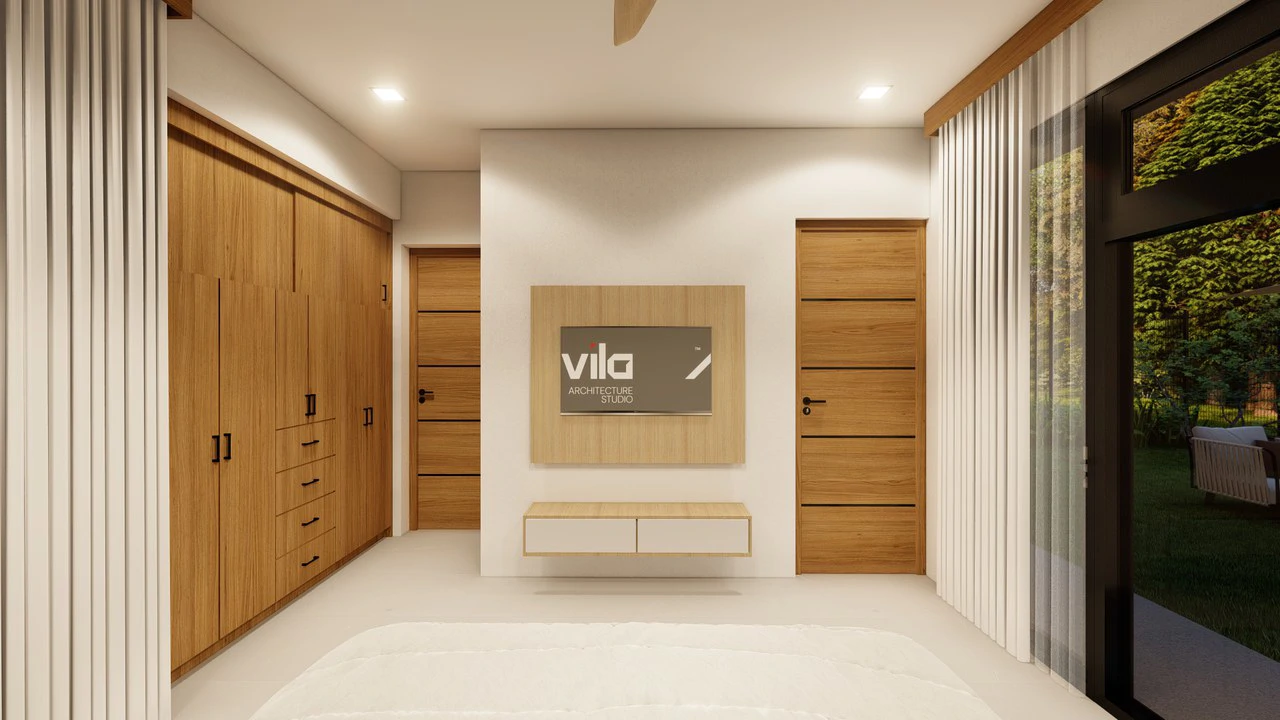 Jana Villas: In-Process Pool Home in Central Ojochal - Gallery image 27