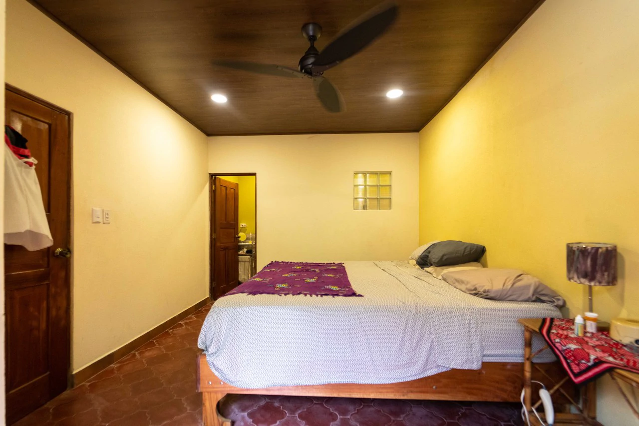 Casa Guacamayo: Near the Coast House For Sale in Playa Samara - Gallery image 16