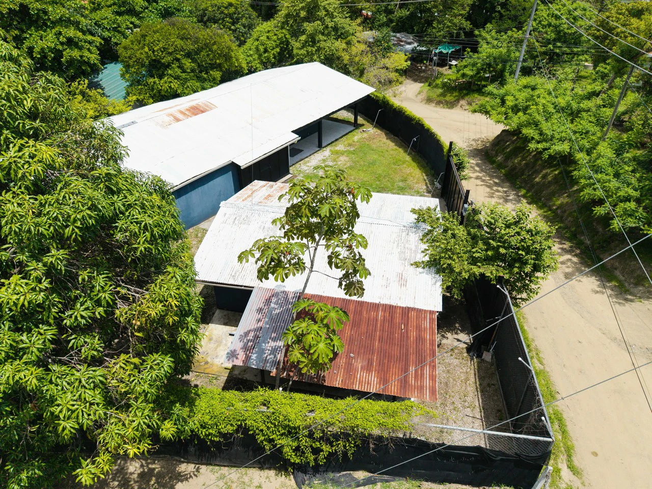 Potrero Fixer Upper: Fully Serviced 500 m² Lot - Gallery image 7