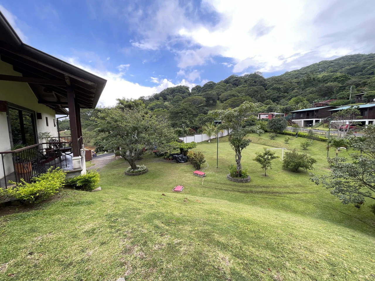 Main house plus 7 rental cabins — a proven income-generating property. - Gallery image 16