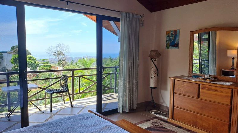 Casa Paramojito: Casa Paramojito – Charming 2-Bedroom Tropical Home with Pool & Ocean Views, 10 Minutes from Sámara - Gallery image 18