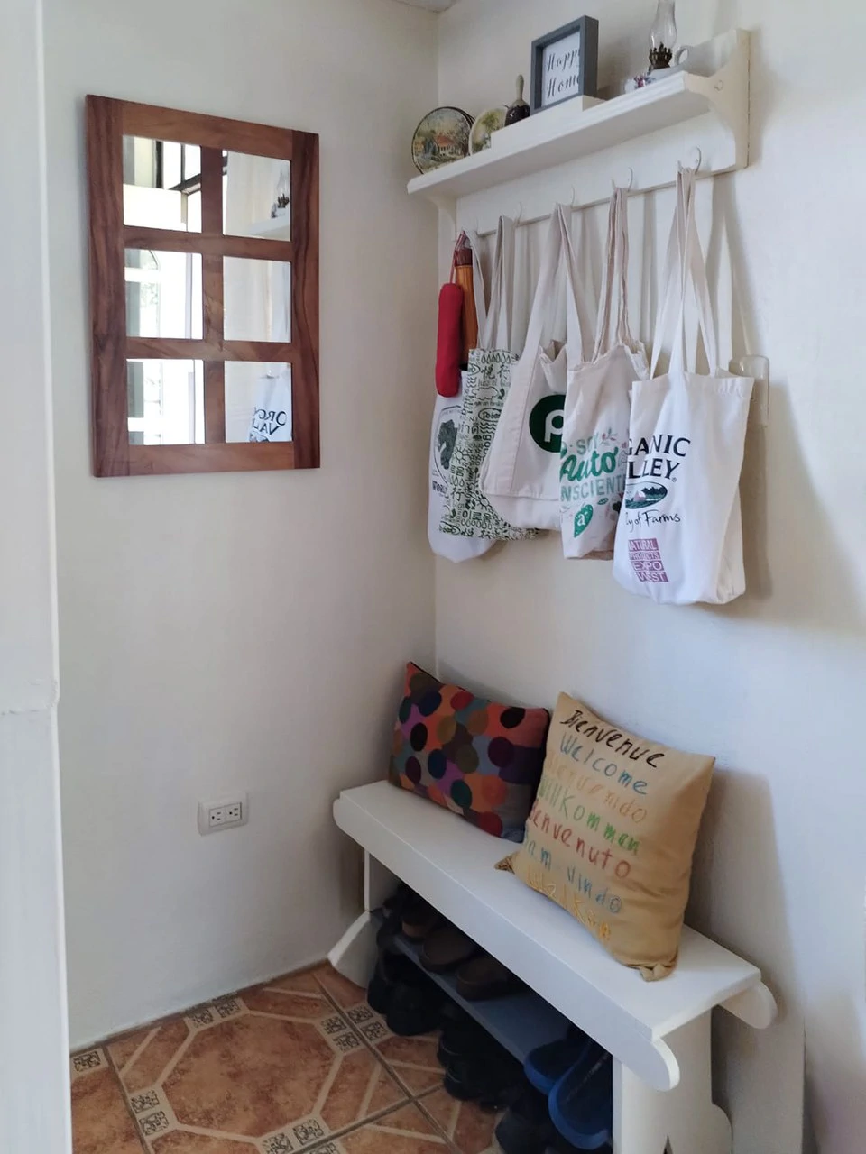 FOR SALE! Furnished house Condominium in Grecia - Gallery image 9