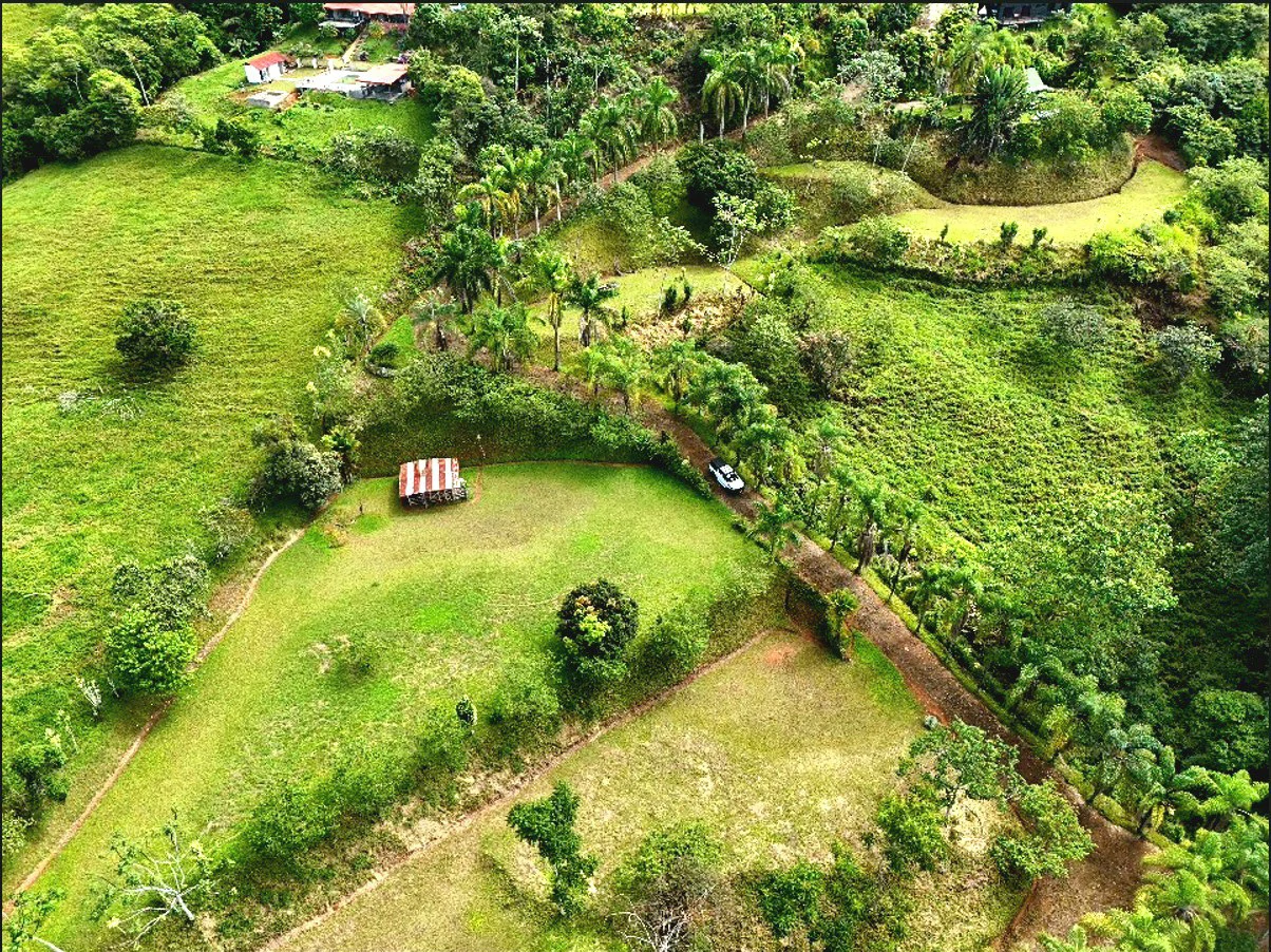 Mountain Home Construction Site For Sale in Miravalles - photo 5