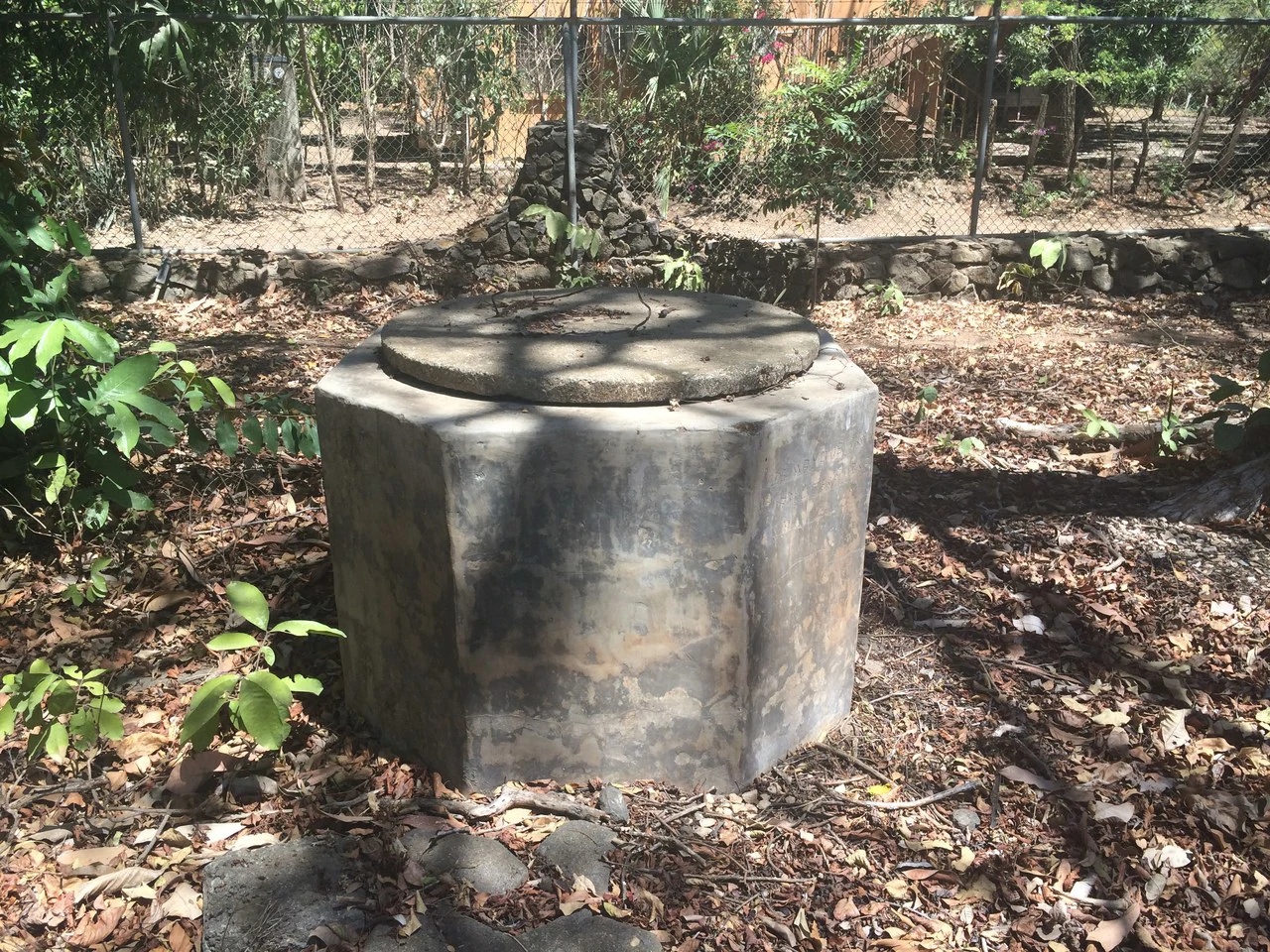 Terreno de 2,600 metros con dos casas: House in Belen, Guanacaste - Gallery image 14