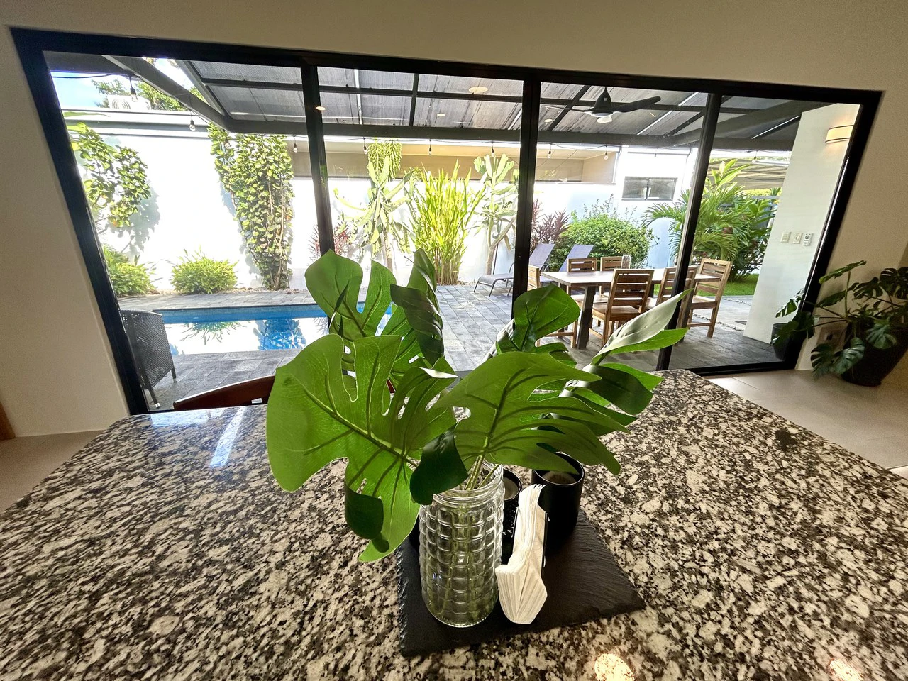 Walk-to-Everything Uvita Retreat | 3BR Home Minutes from the Beach - Gallery image 68