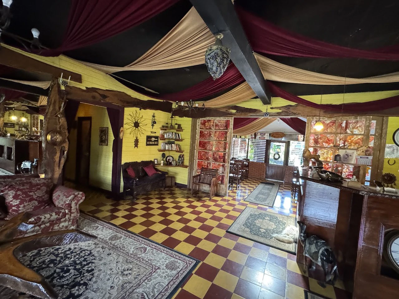 Hotel Casa Antigua: Exceptional Boutique Hotel & Prime Commercial Investment Opportunity Near Costa Rica’s Busiest Airport - Gallery image 43