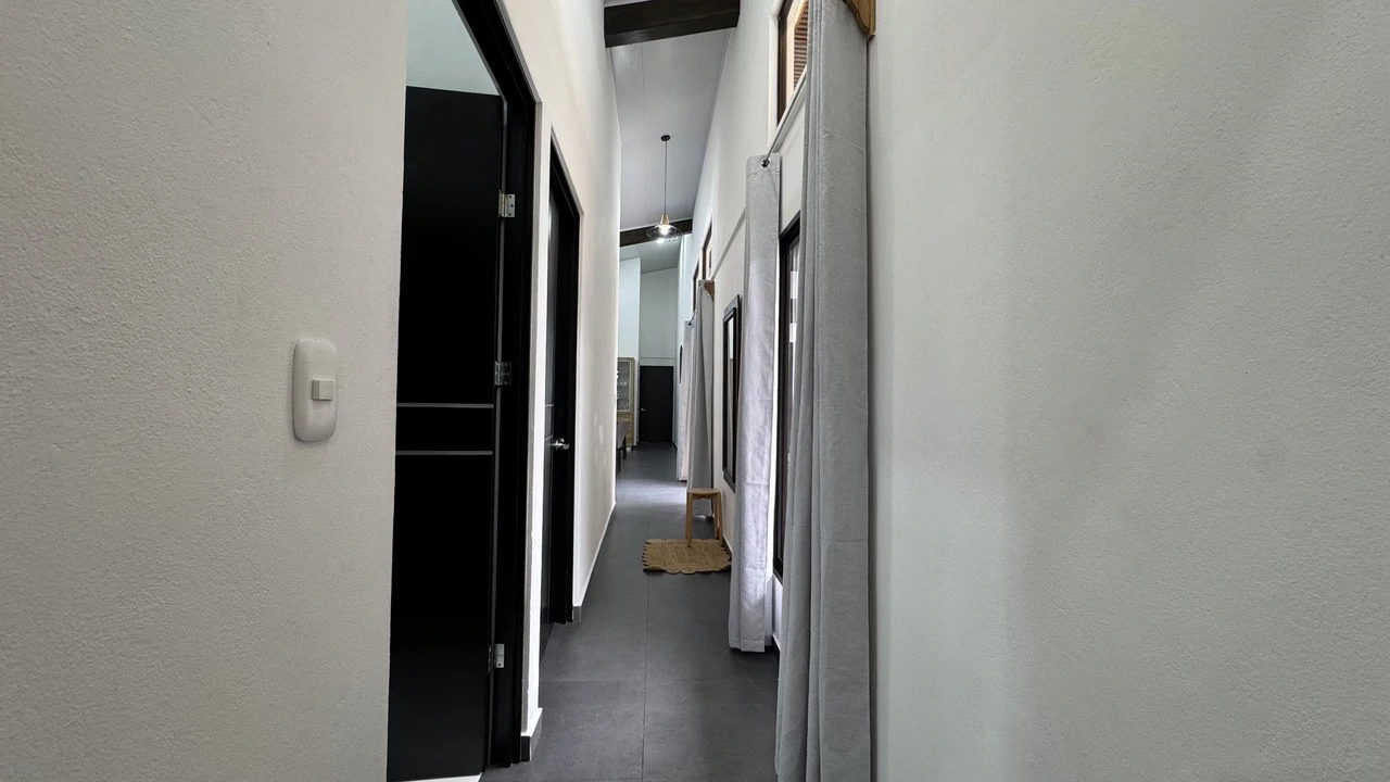 Villa Selva – Just Steps from the Chaman Beach: House For Sale in Uvita - Gallery image 33