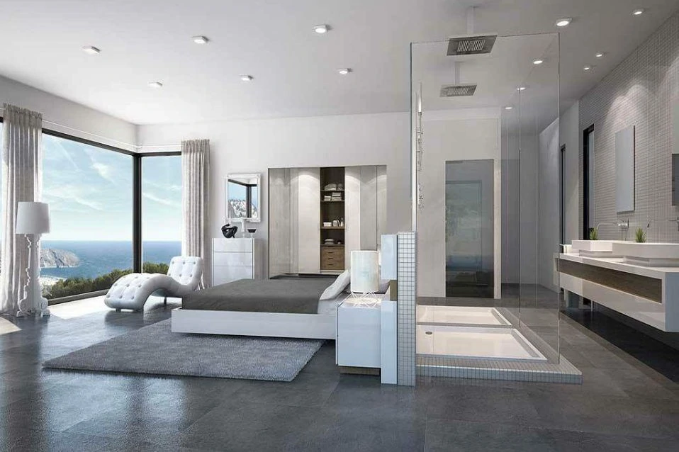 Delirium: Premium Ocean View Custom Built Home With Breathtaking Views - Gallery image 2