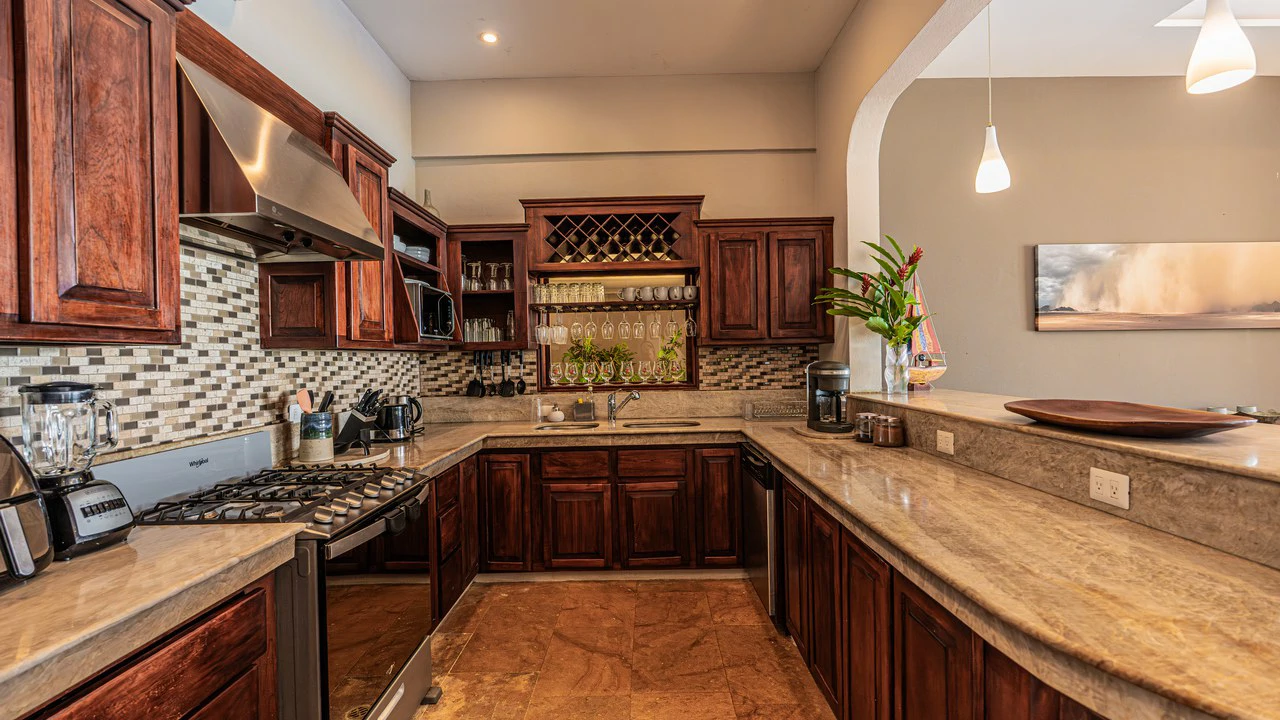Ocean View Luxury Estate with An Incredible Location in Dominical - Gallery image 26
