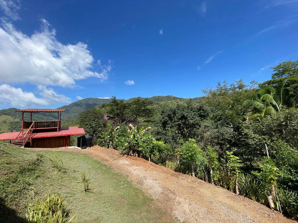 Beach and Mountain View House Guanacaste Costa Rica - Gallery image 15