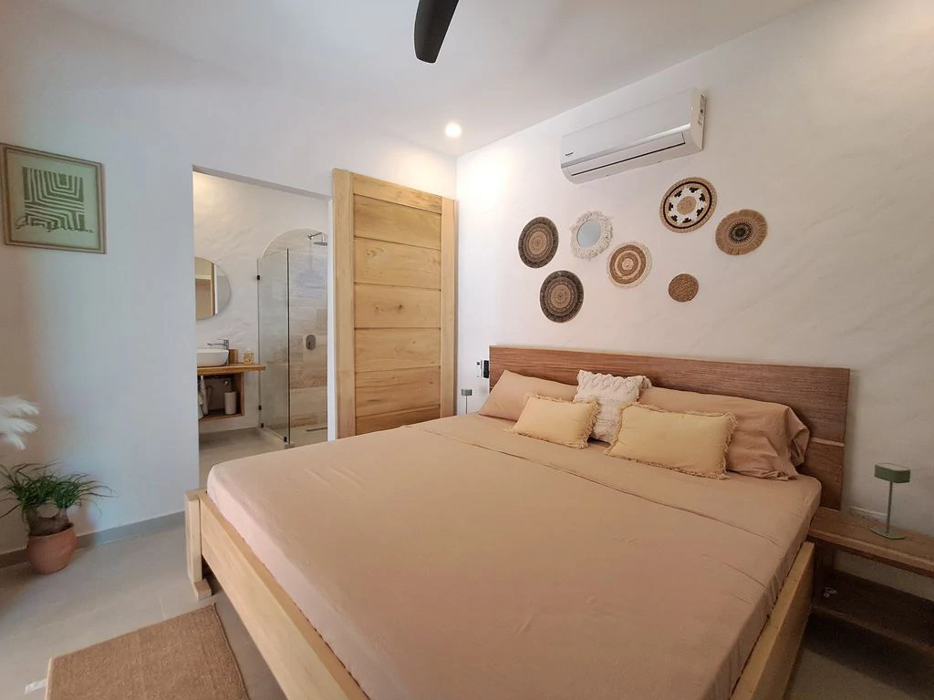 Casa Abana: Newly Built Home with Private Pool Just 10 Minutes from Sámara - Gallery image 12