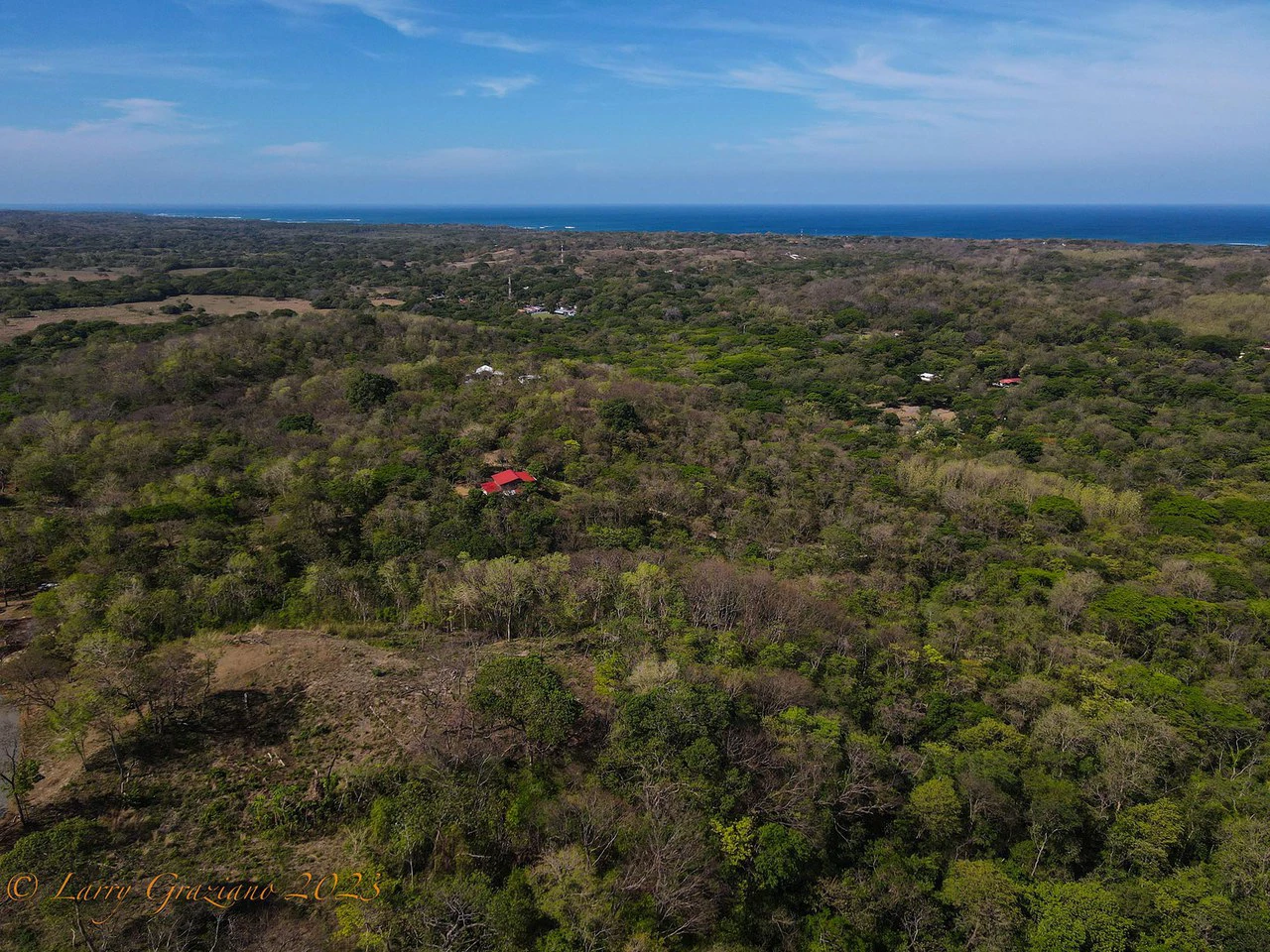 Six Acres Ocean View on Three Lots - Gallery image 4