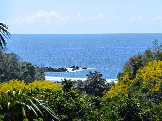 9A: Ocean view property in Residencial Los Sueños