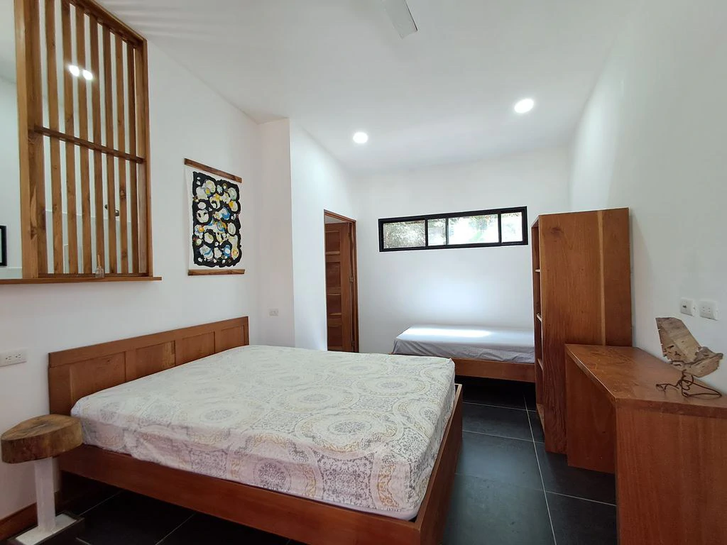 Casa Blue Azul: Unique Property with Three Independent Units in the Heart of Nature – 5 km from Sámara - Gallery image 16