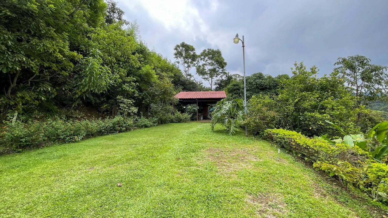 House for sale with large lots Grecia- San Isidro - Gallery image 22