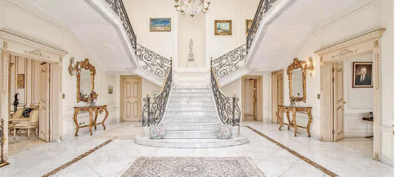 Los Yoses Mansion for sale - Gallery image 11