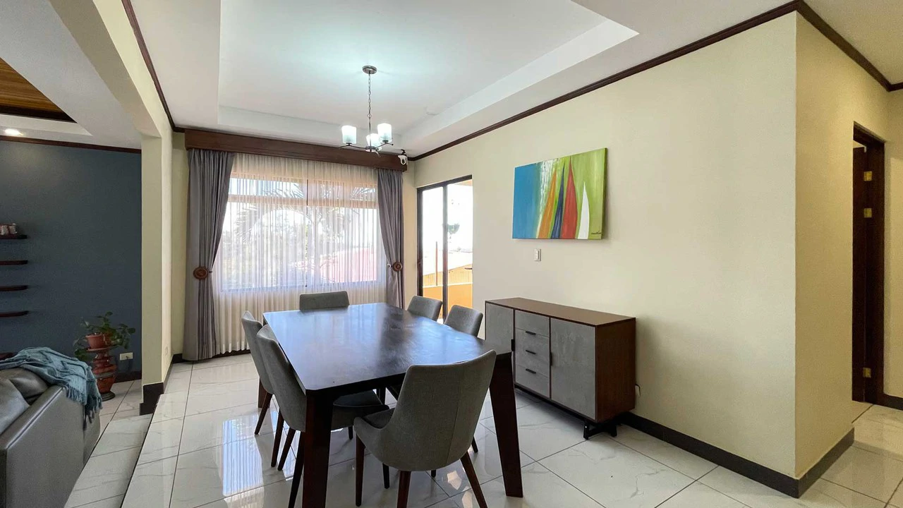 Home For Sale In San Ramón, Alajuela - Gallery image 12