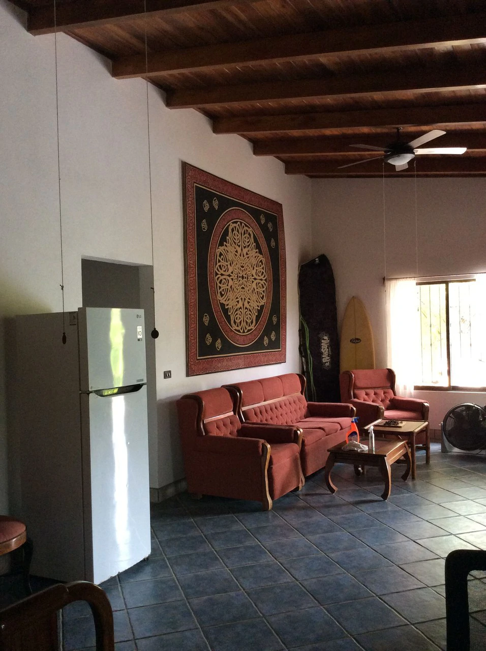 Casa Surfside: Huge Price Drop - Seller Facing Health Issues - Must Sell Quickly - 3 Rental Units with Main 2/2 Home and Pool - Walk or Bike to Beach and Town. - Gallery image 11