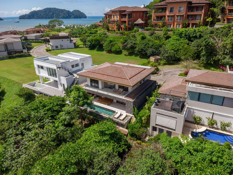 Stellar Opportunity, Brand New Home in Los Sueños: Luxury Villa Close to the Beach and Marina! - Gallery image 3