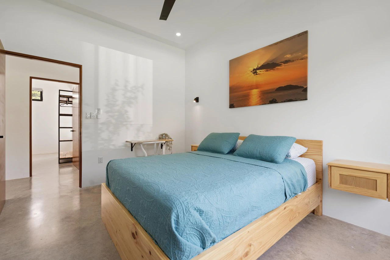 Sámara Serenity - In Town Income Generating Duplex: Near the Coast 1/2 Duplex For Sale in Playa Samara - Gallery image 17