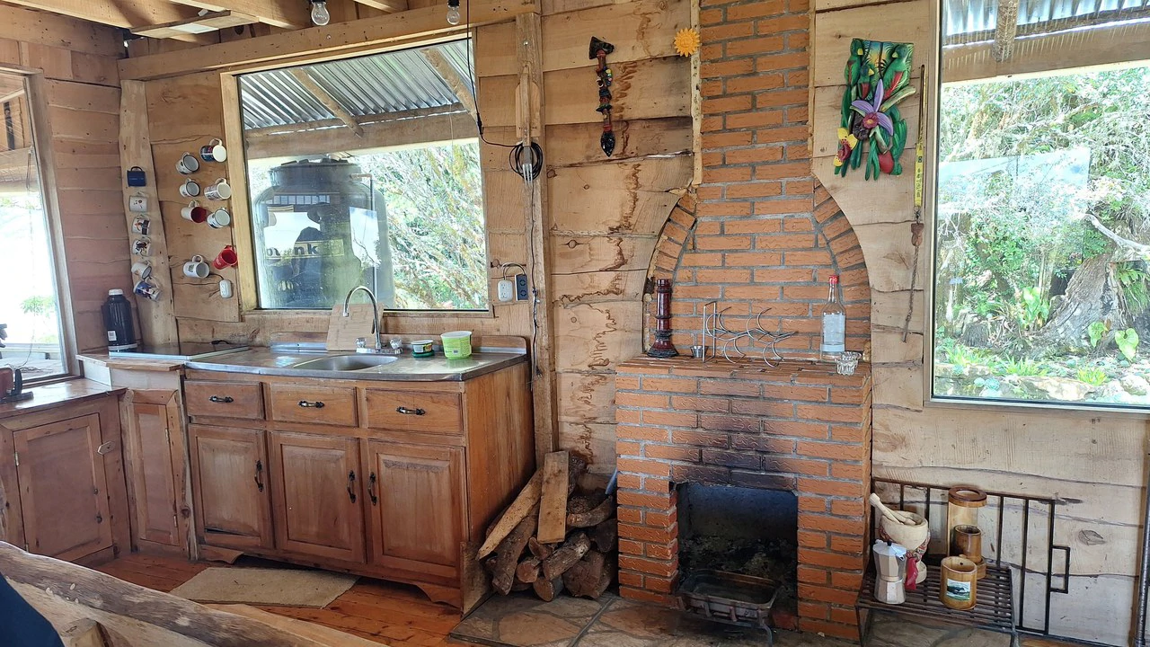 Se vende propiedad Ubicada en División de Paramo.: Mountain Home Construction Site For Sale in Division de Páramo - Gallery image 17