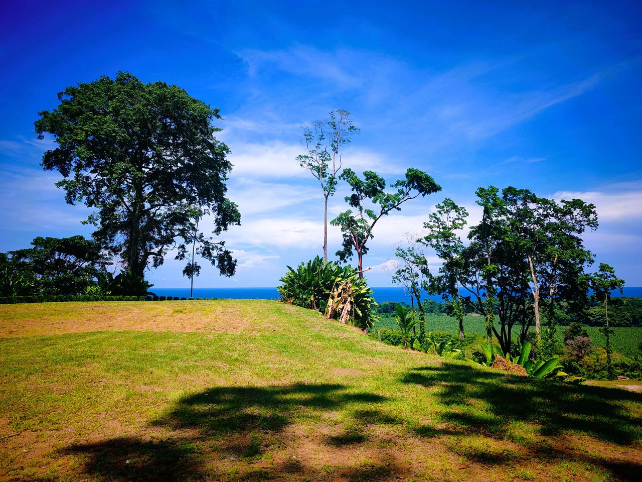 ID 4193: Ocean View Residential Lot for Sale near Puerto Viejo, Caribbean Costa Rica - Gallery image 15