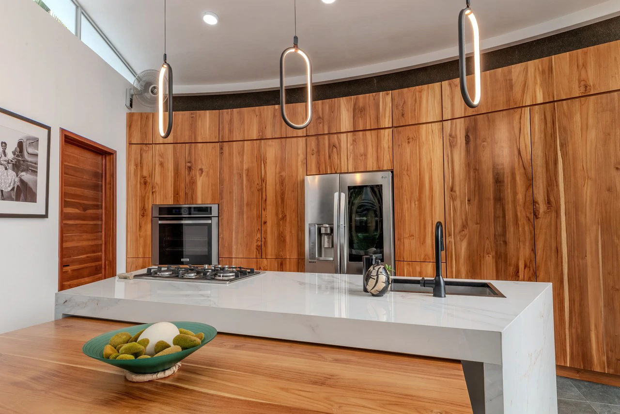 The Glass House. Sustainability, Luxury and Nature. - Gallery image 41