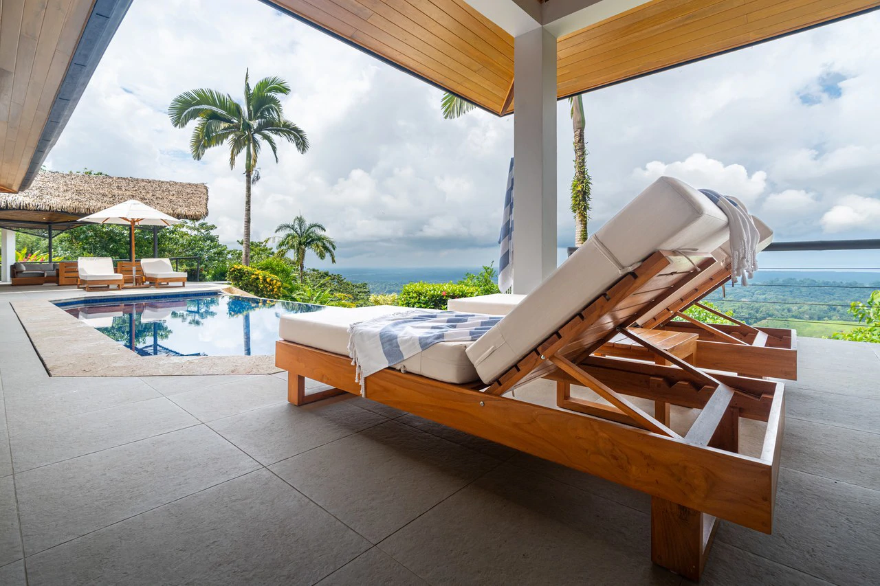 Casa Amarilla – Oceanfront Luxury Meets Sustainable Living in Tres Rios: Mountain House For Sale in Tres Rios - Gallery image 61